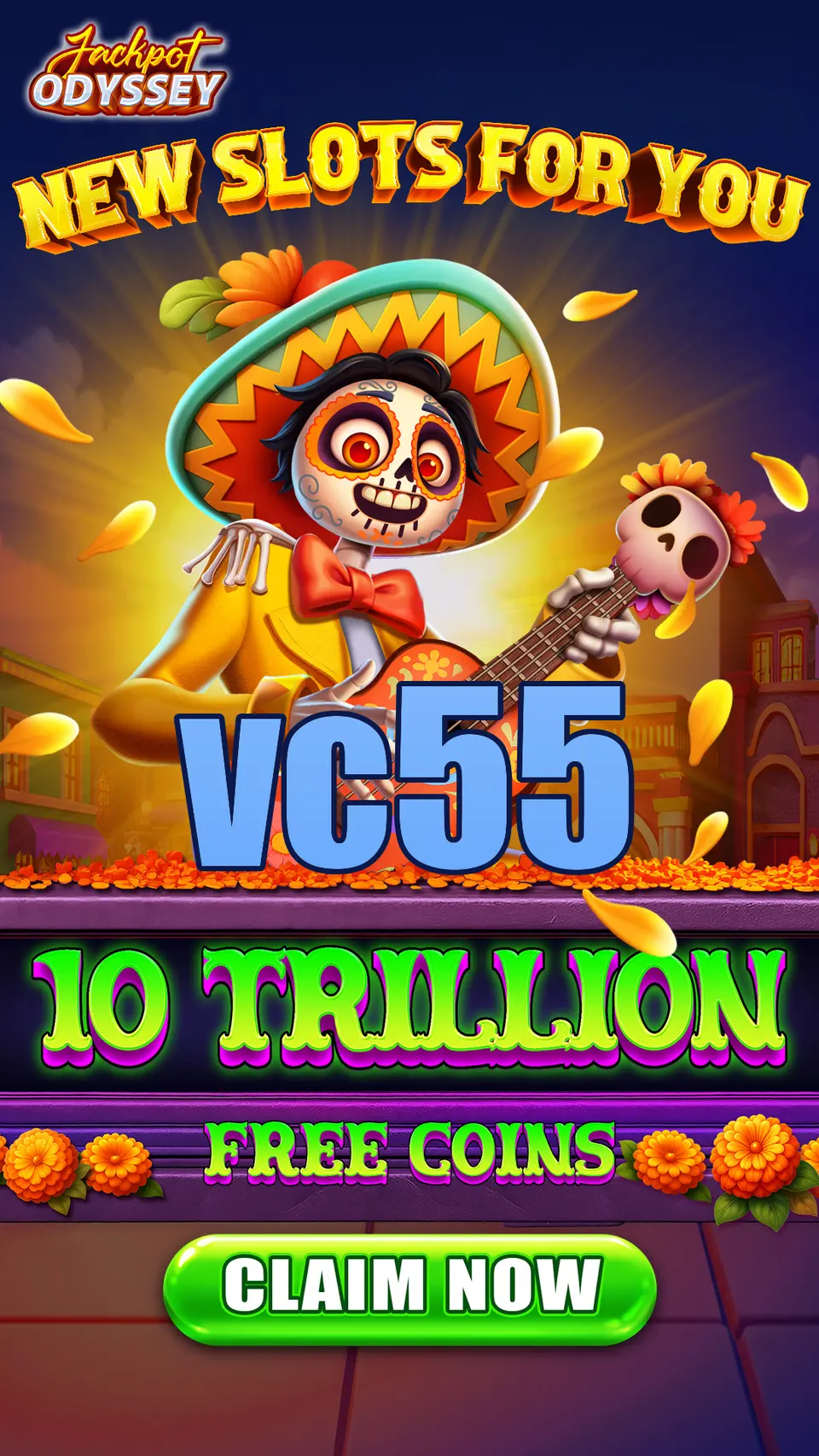 vc55 APK