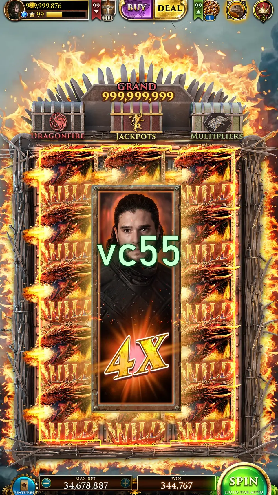 vc55 APK