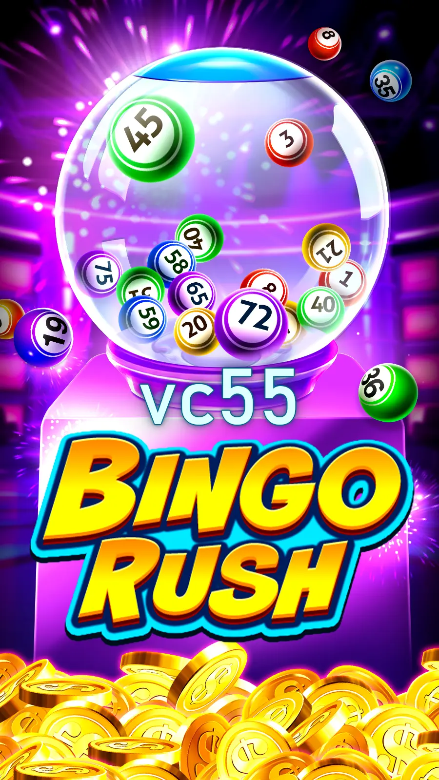 vc55 APK