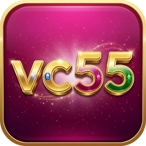 vc55 Logo - Resmi